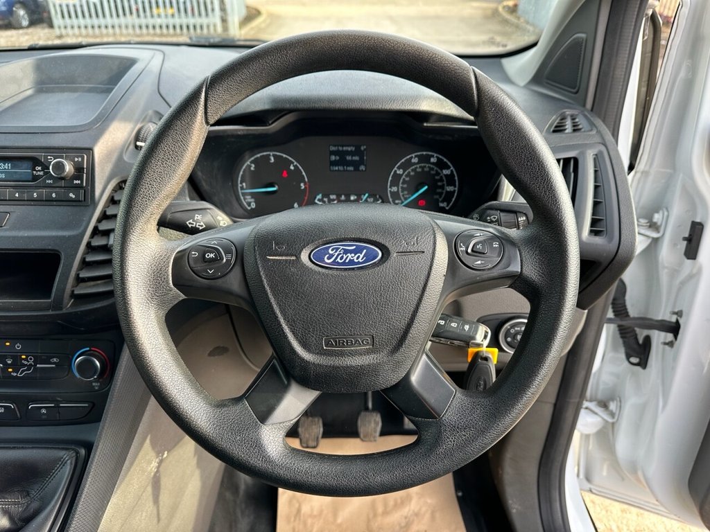Vehicle 43
