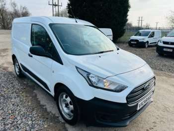 Used Ford Transit Connect 2021 for sale - 73772278: Photo