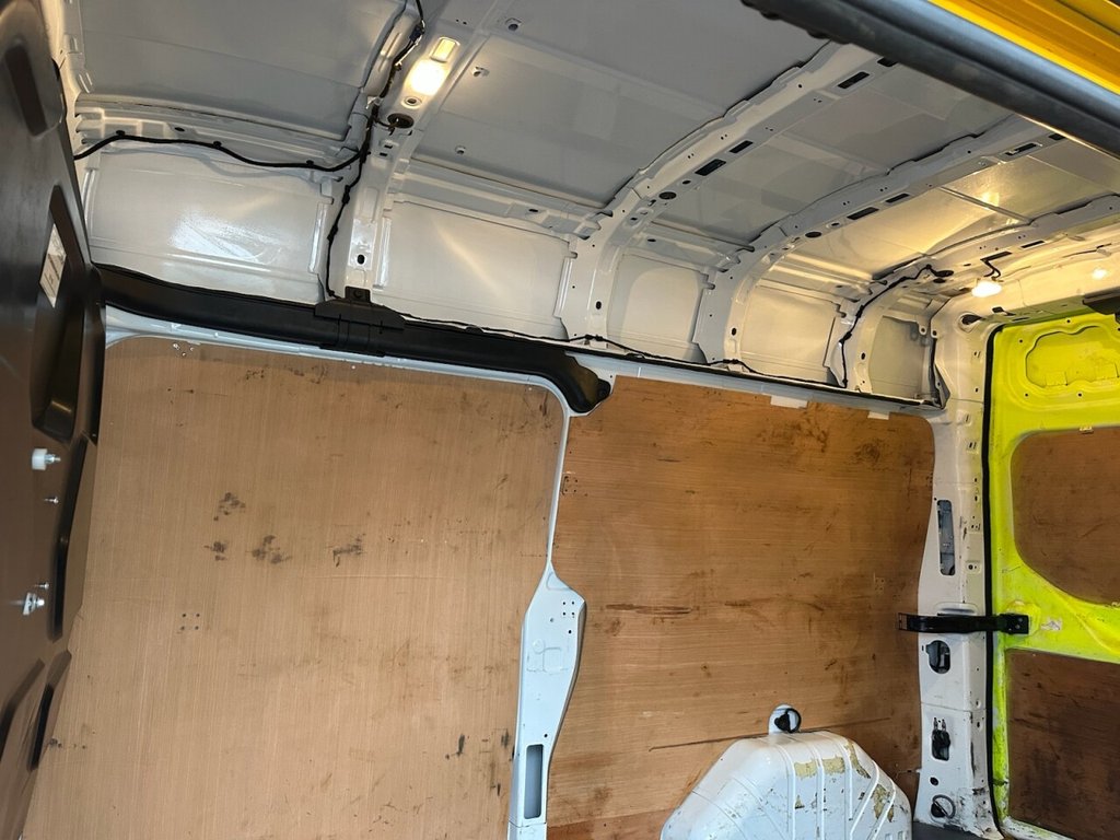 Used Ford Transit Custom 2020 for sale - 77161929: Photo 11