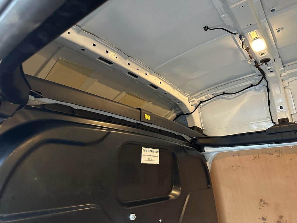 Used Ford Transit Custom 2020 for sale - 77161929: Photo 15