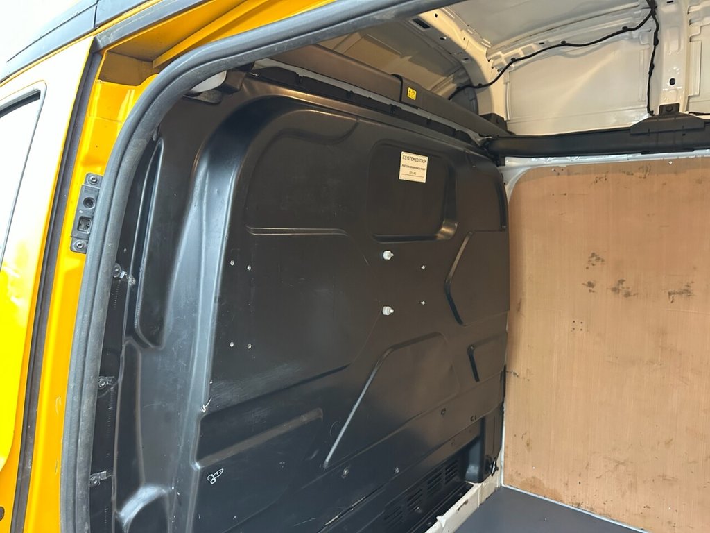 Used Ford Transit Custom 2020 for sale - 77161929: Photo 16