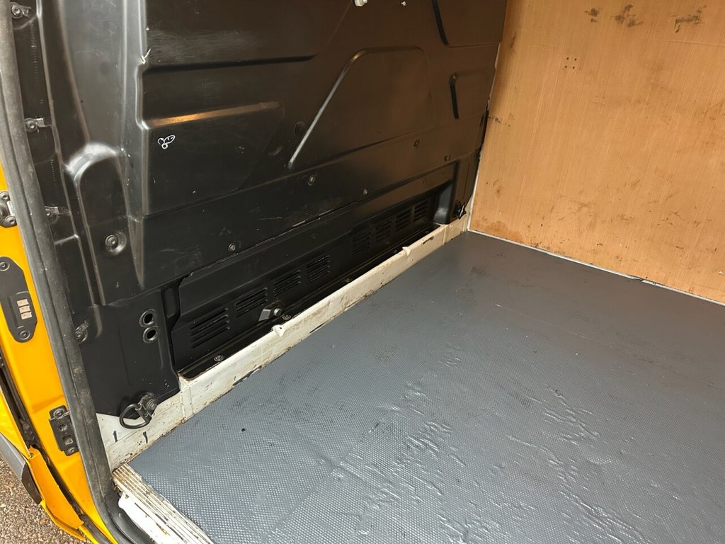 Used Ford Transit Custom 2020 for sale - 77161929: Photo 17