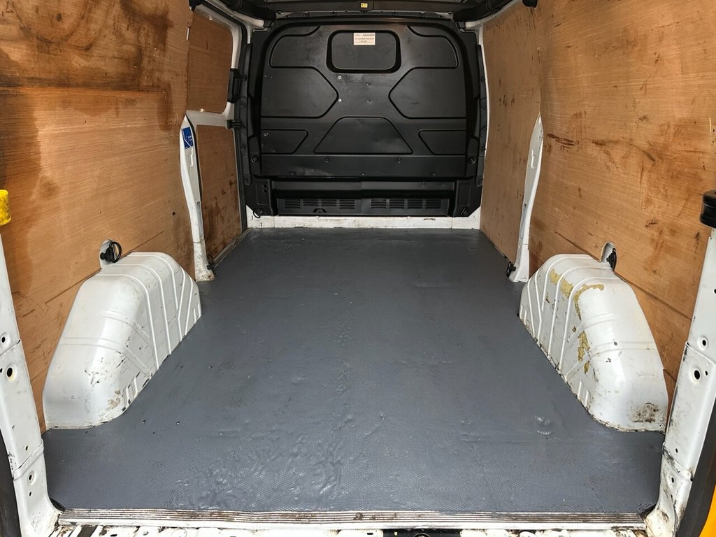 Used Ford Transit Custom 2020 for sale - 77161929: Photo 38