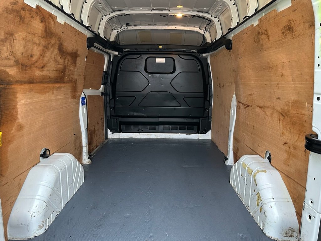 Used Ford Transit Custom 2020 for sale - 77161929: Photo 39