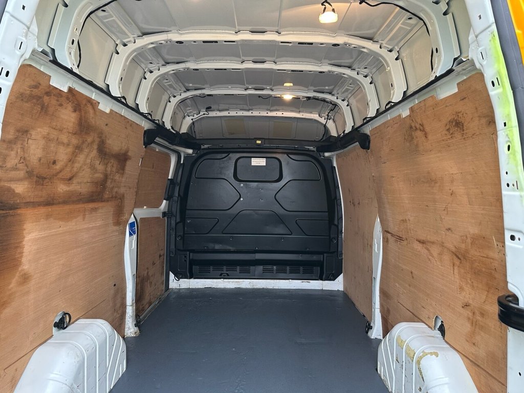 Used Ford Transit Custom 2020 for sale - 77161929: Photo 40
