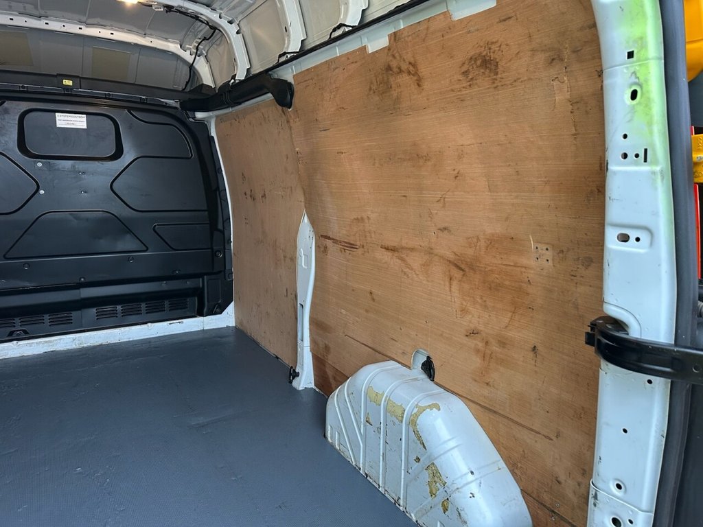 Used Ford Transit Custom 2020 for sale - 77161929: Photo 41