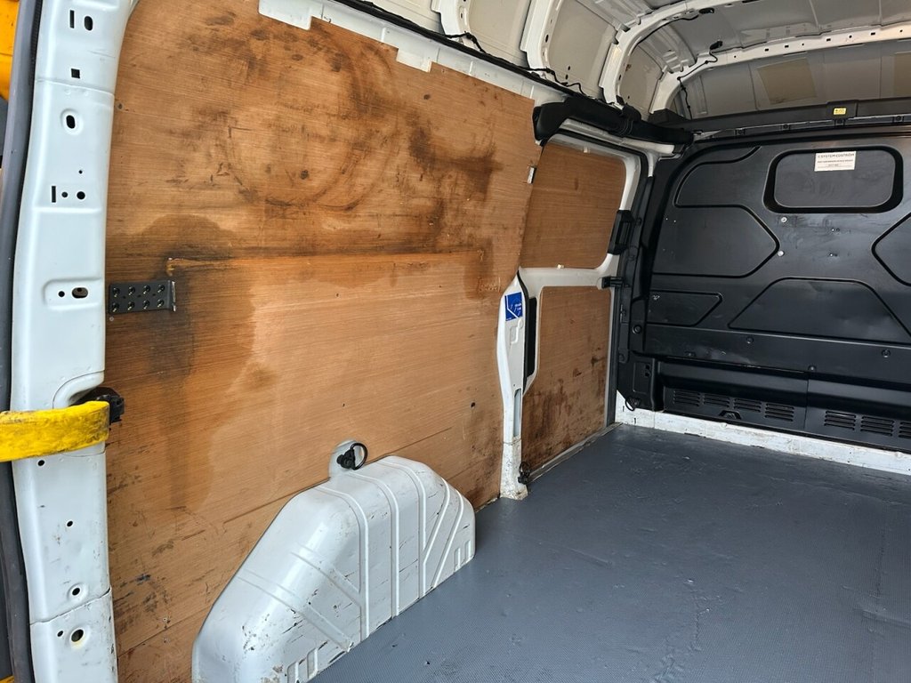 Used Ford Transit Custom 2020 for sale - 77161929: Photo 42
