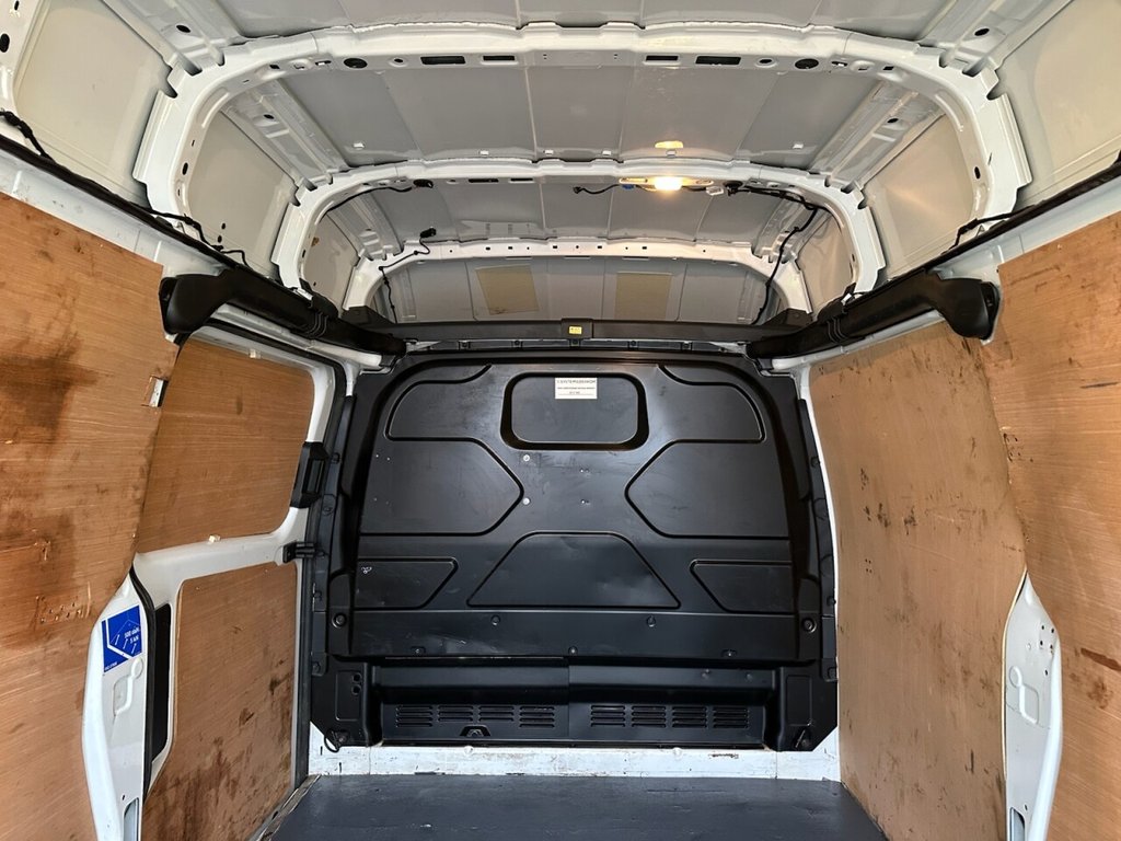Used Ford Transit Custom 2020 for sale - 77161929: Photo 43