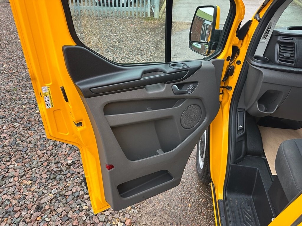 Used Ford Transit Custom 2020 for sale - 77161929: Photo 44