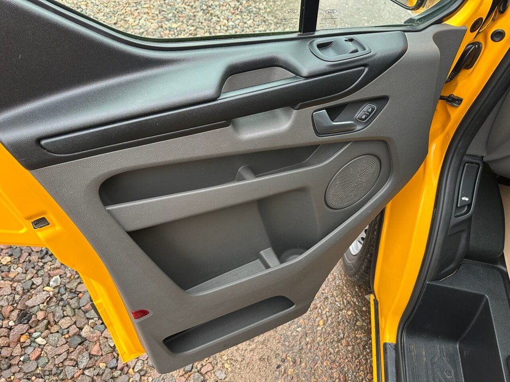Used Ford Transit Custom 2020 for sale - 77161929: Photo 45