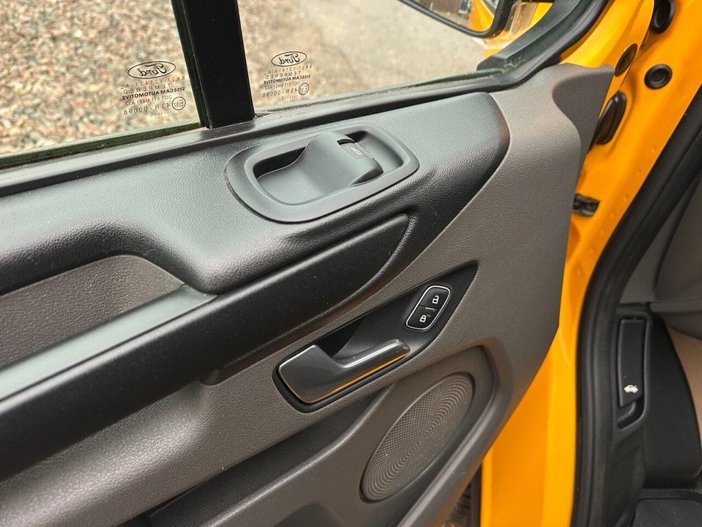 Used Ford Transit Custom 2020 for sale - 77161929: Photo 46