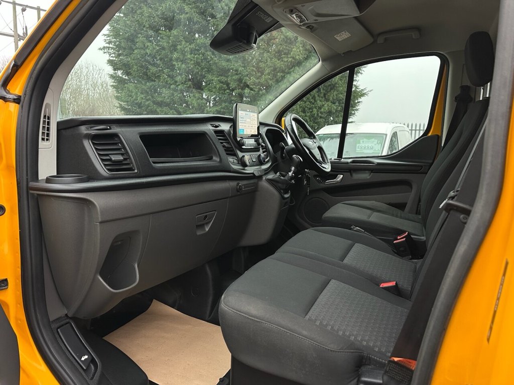 Used Ford Transit Custom 2020 for sale - 77161929: Photo 48