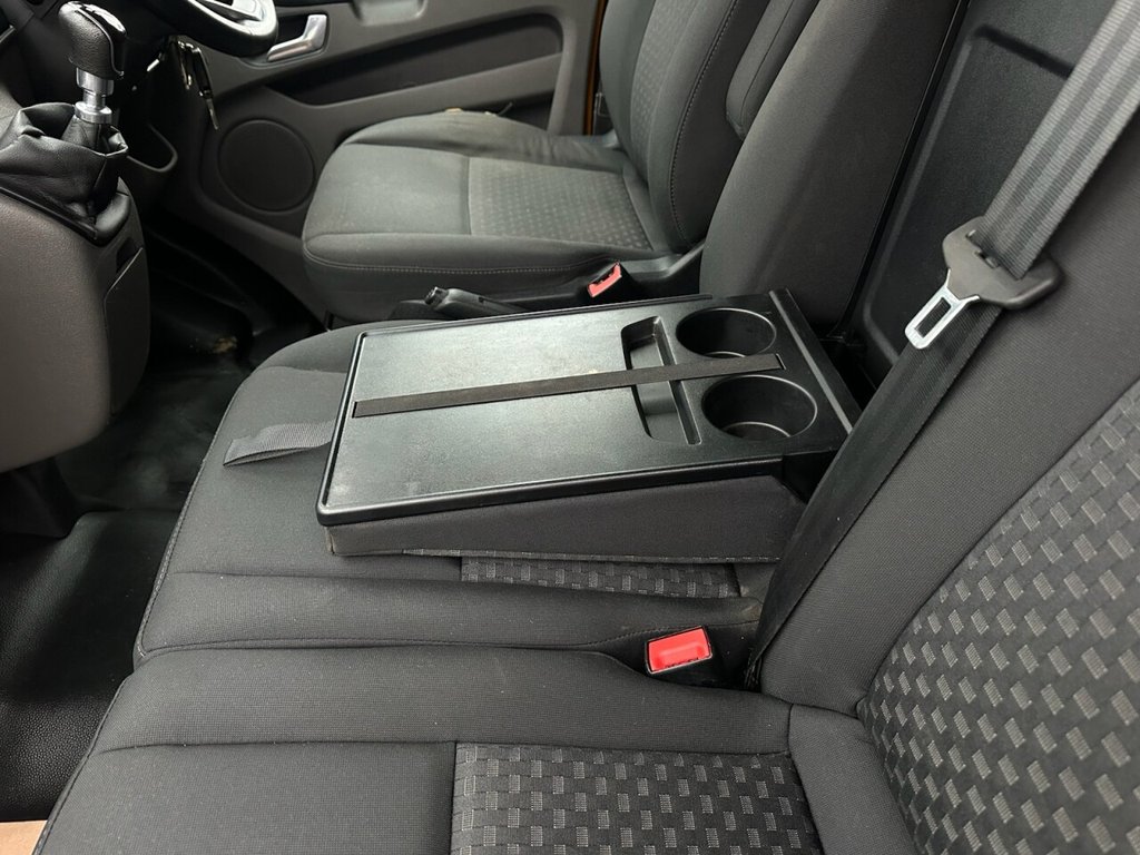Used Ford Transit Custom 2020 for sale - 77161929: Photo 50