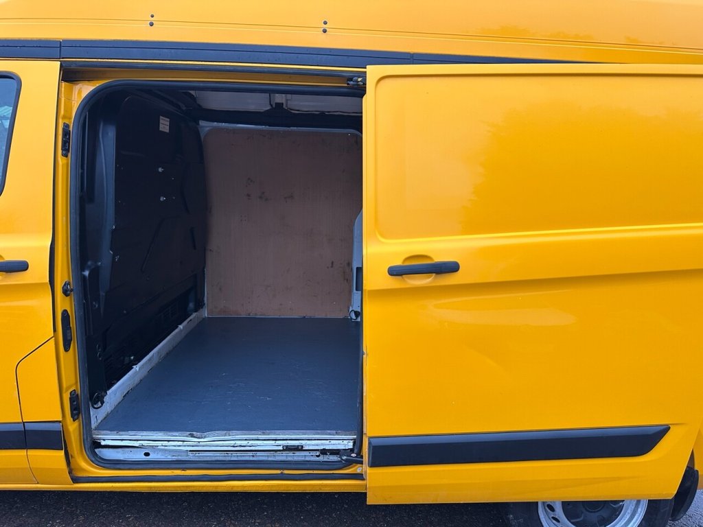 Used Ford Transit Custom 2020 for sale - 77161929: Photo 6