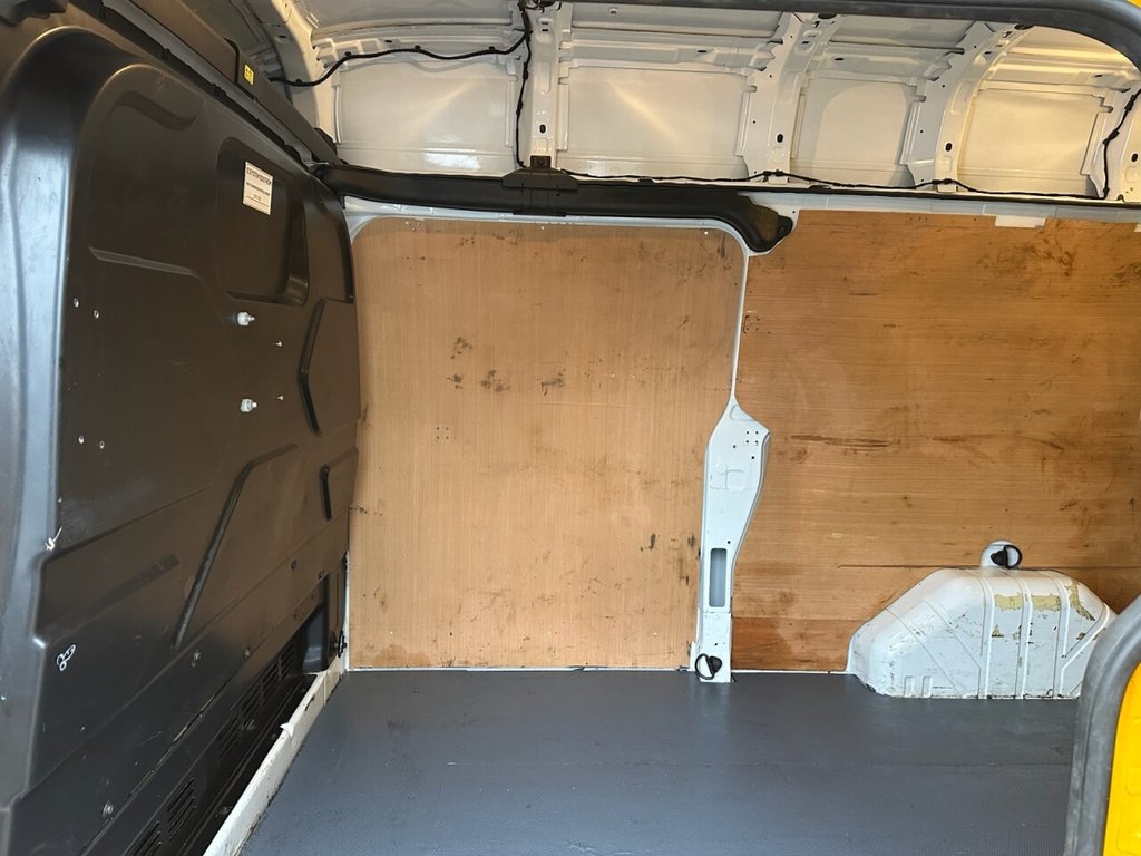 Used Ford Transit Custom 2020 for sale - 77161929: Photo 8