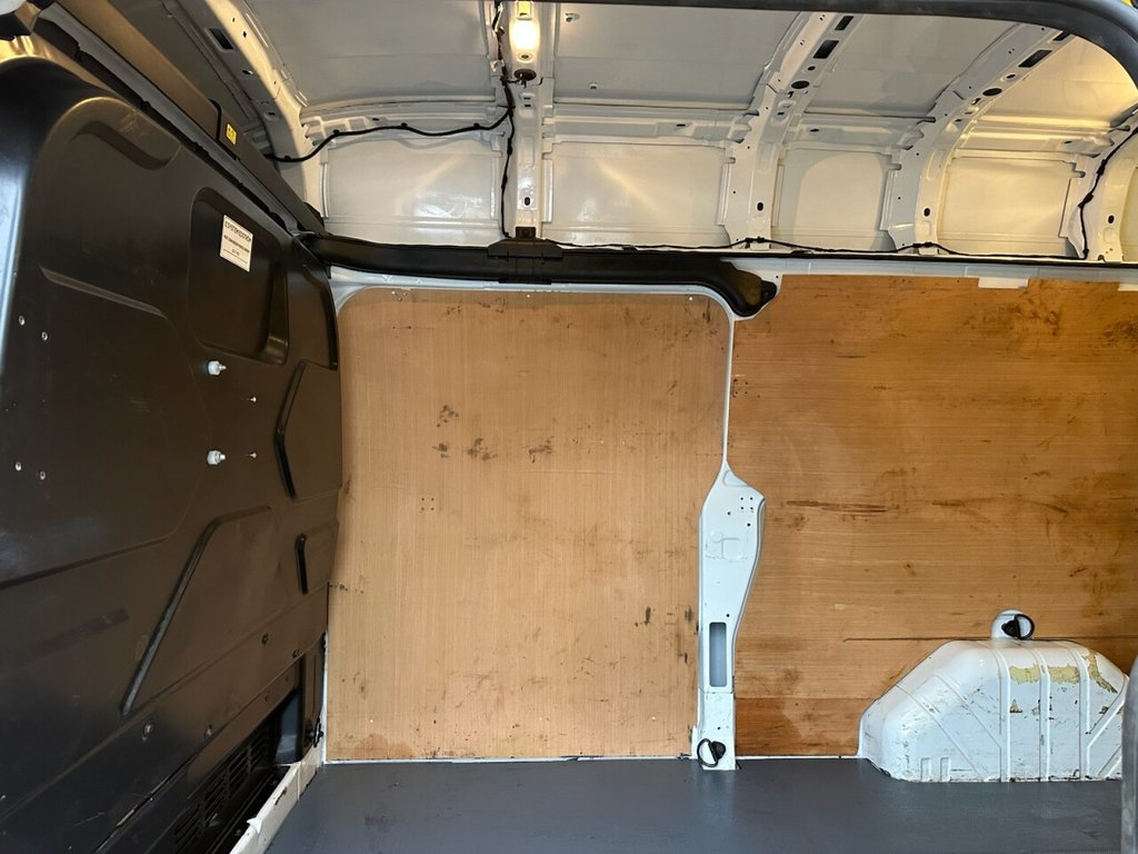 Used Ford Transit Custom 2020 for sale - 77161929: Photo 9