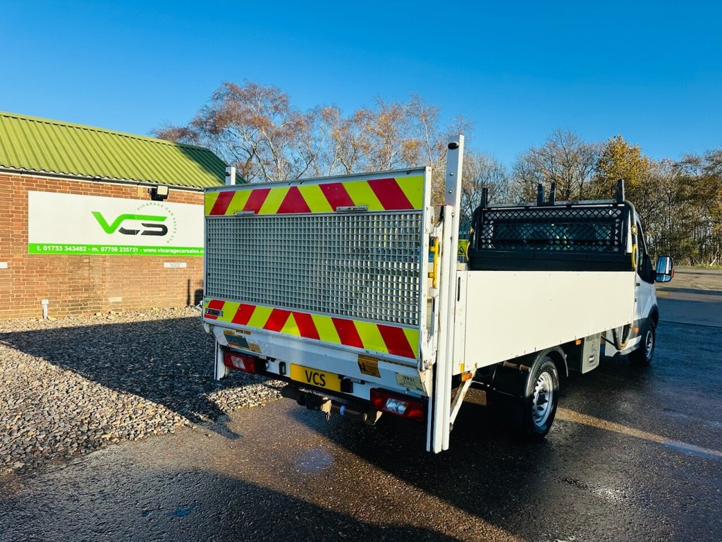 Used Ford Transit 2019 for sale - 76368225: Photo 11