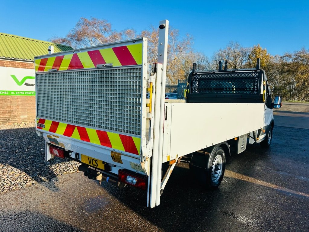 Used Ford Transit 2019 for sale - 76368225: Photo 13