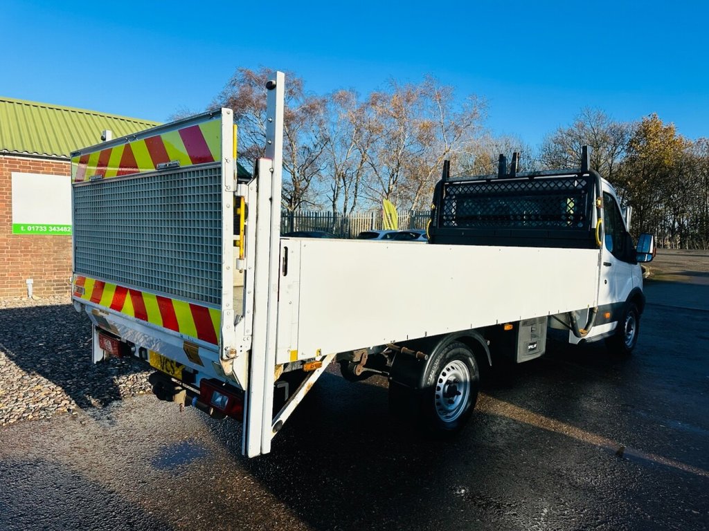 Used Ford Transit 2019 for sale - 76368225: Photo 14