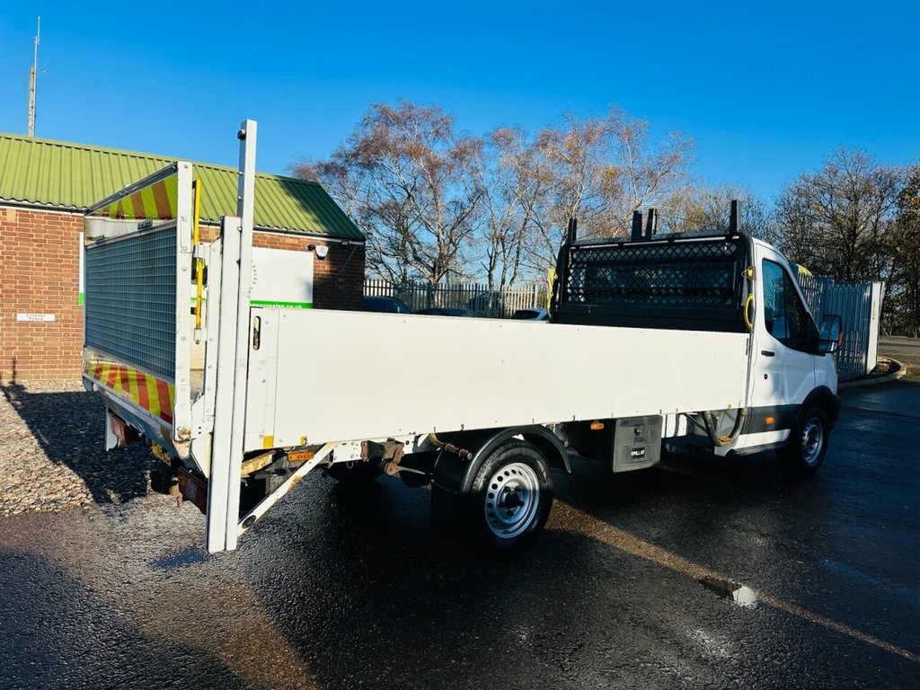 Used Ford Transit 2019 for sale - 76368225: Photo 15