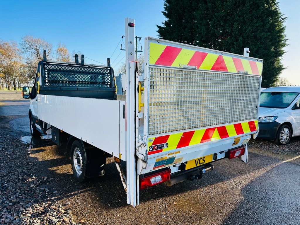 Used Ford Transit 2019 for sale - 76368225: Photo 17