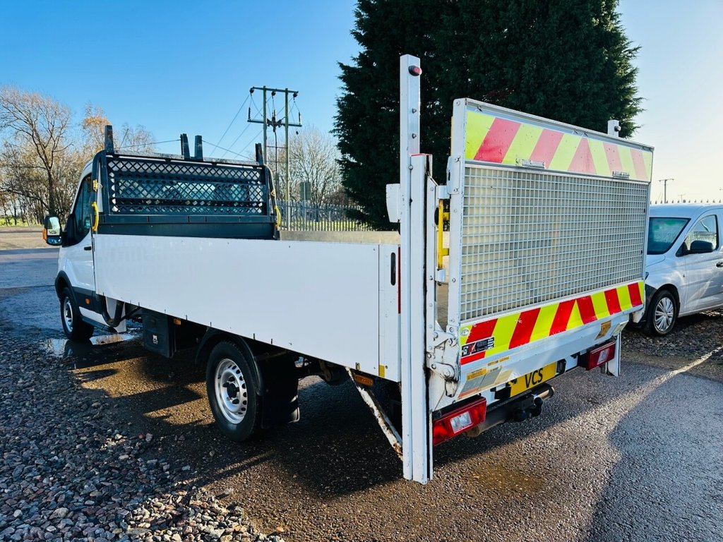 Used Ford Transit 2019 for sale - 76368225: Photo 18