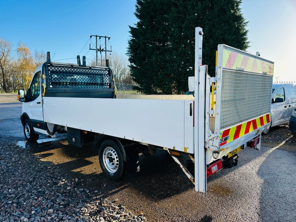 Used Ford Transit 2019 for sale - 76368225: Photo 19