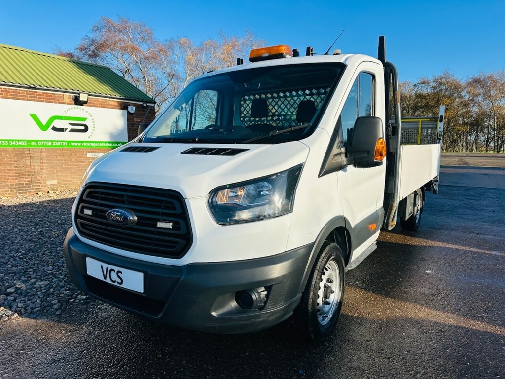 Used Ford Transit 2019 for sale - 76368225: Photo 2