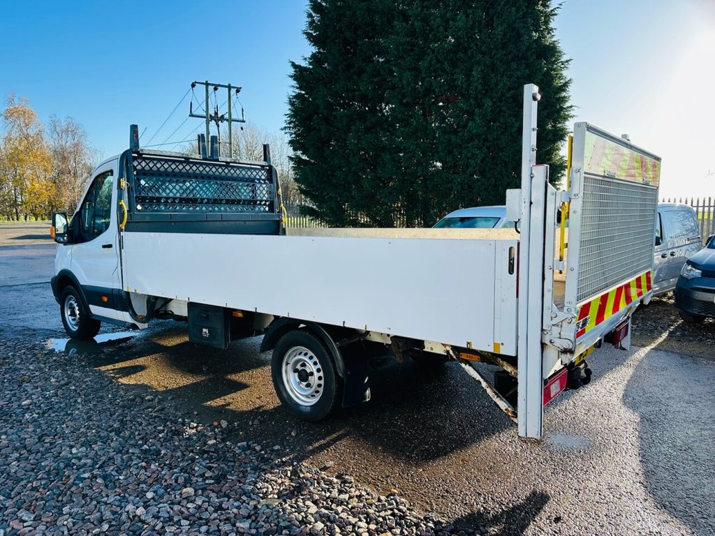 Used Ford Transit 2019 for sale - 76368225: Photo 20