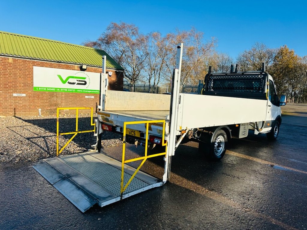 Used Ford Transit 2019 for sale - 76368225: Photo 21