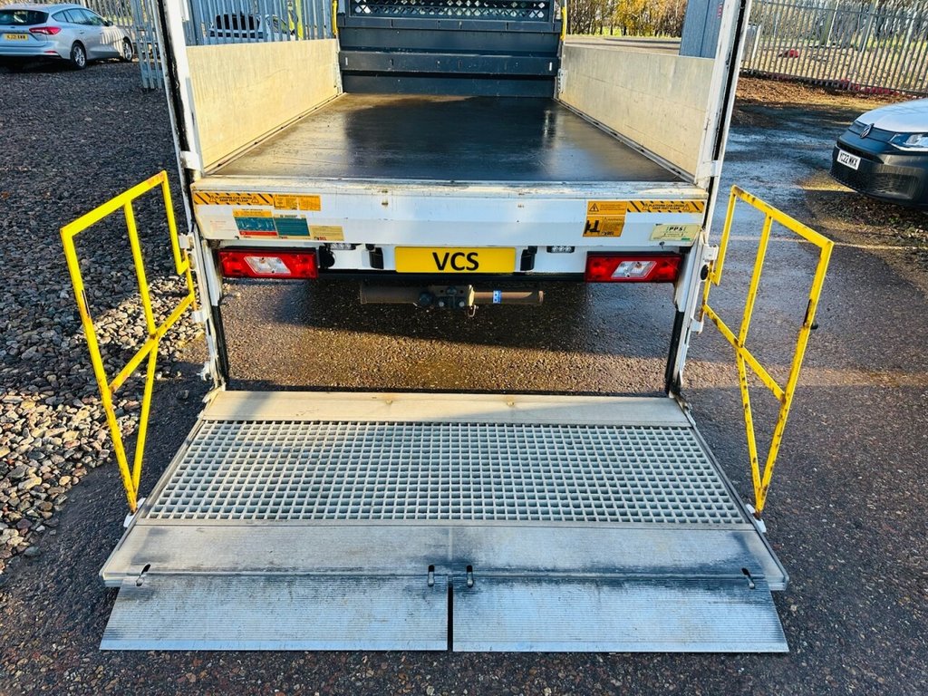 Used Ford Transit 2019 for sale - 76368225: Photo 23