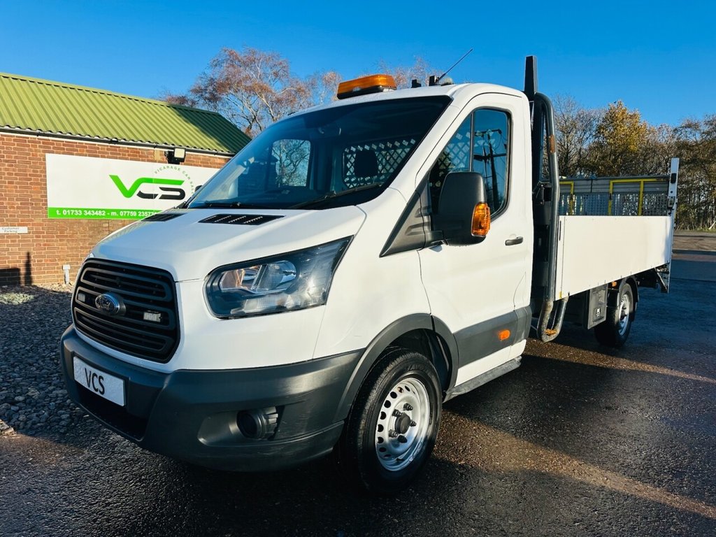 Used Ford Transit 2019 for sale - 76368225: Photo 3