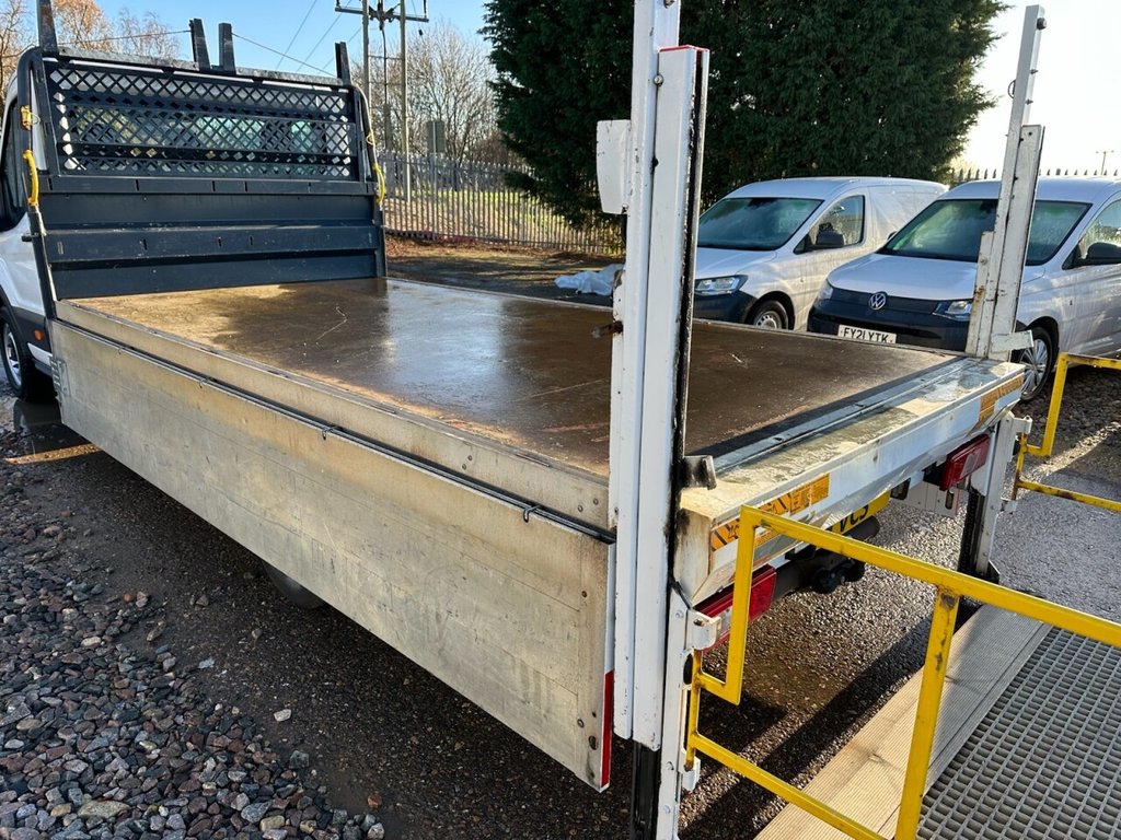 Used Ford Transit 2019 for sale - 76368225: Photo 33