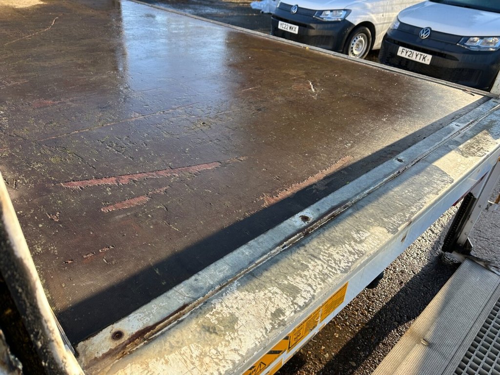 Used Ford Transit 2019 for sale - 76368225: Photo 34