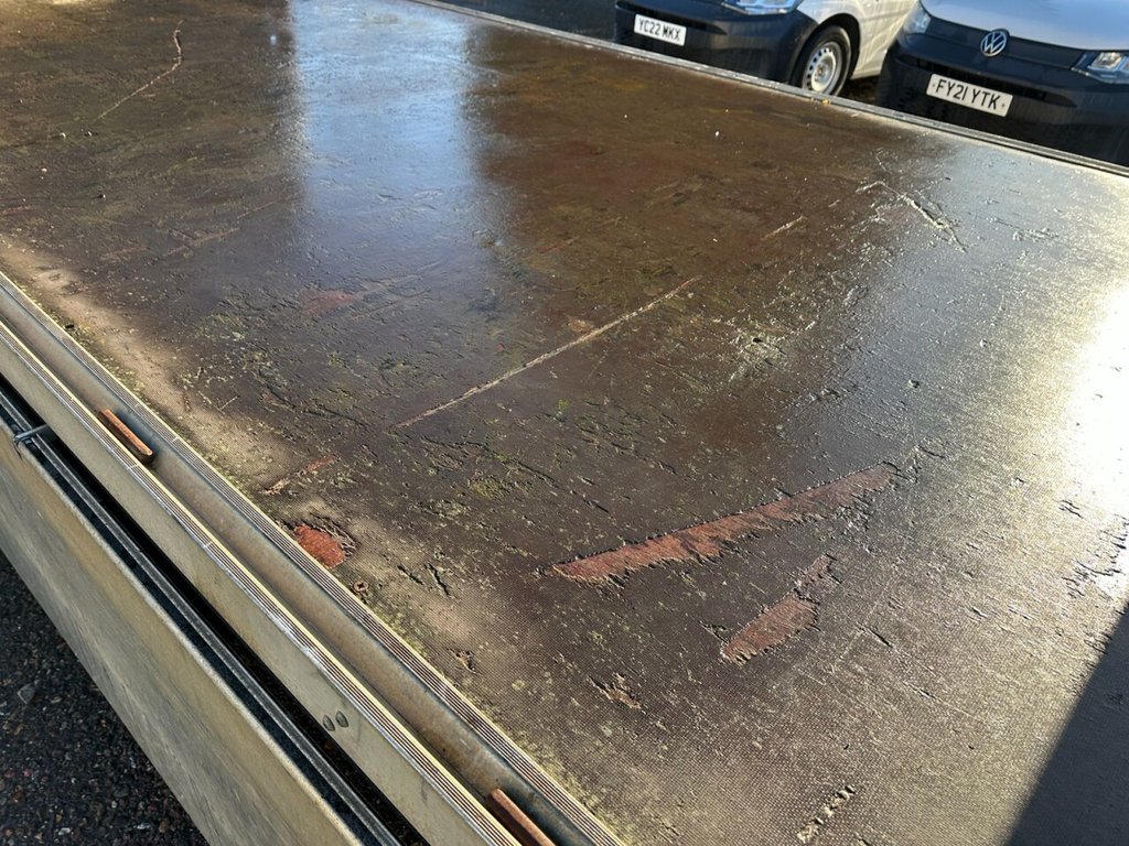 Used Ford Transit 2019 for sale - 76368225: Photo 35