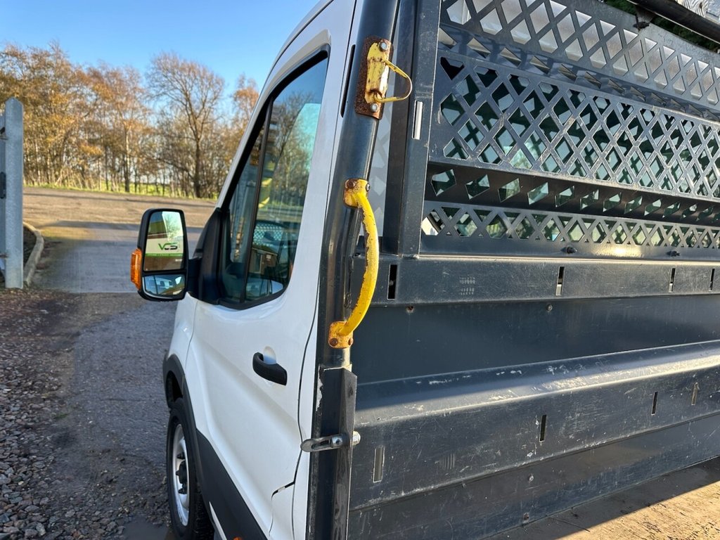 Used Ford Transit 2019 for sale - 76368225: Photo 39