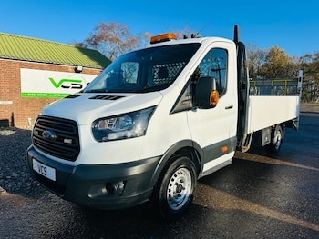 Used Ford Transit 2019 for sale - 76368225: Photo