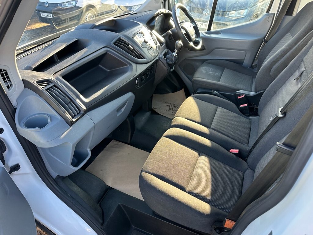 Used Ford Transit 2019 for sale - 76368225: Photo 47