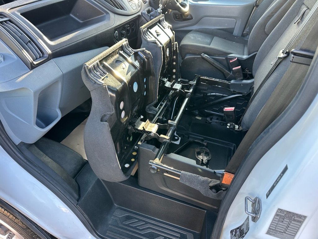 Used Ford Transit 2019 for sale - 76368225: Photo 48