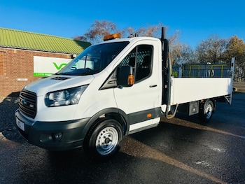 Used Ford Transit 2019 for sale - 76368225: Photo