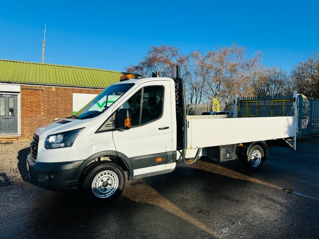 Used Ford Transit 2019 for sale - 76368225: Photo 5