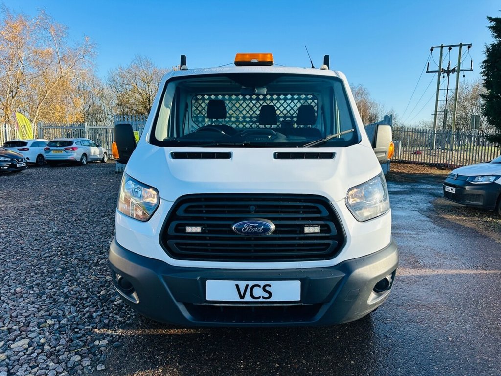 Used Ford Transit 2019 for sale - 76368225: Photo 6