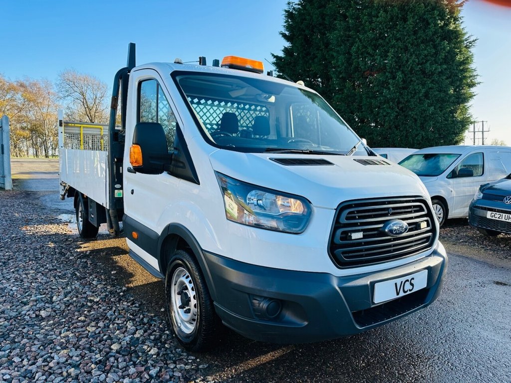 Used Ford Transit 2019 for sale - 76368225: Photo 7