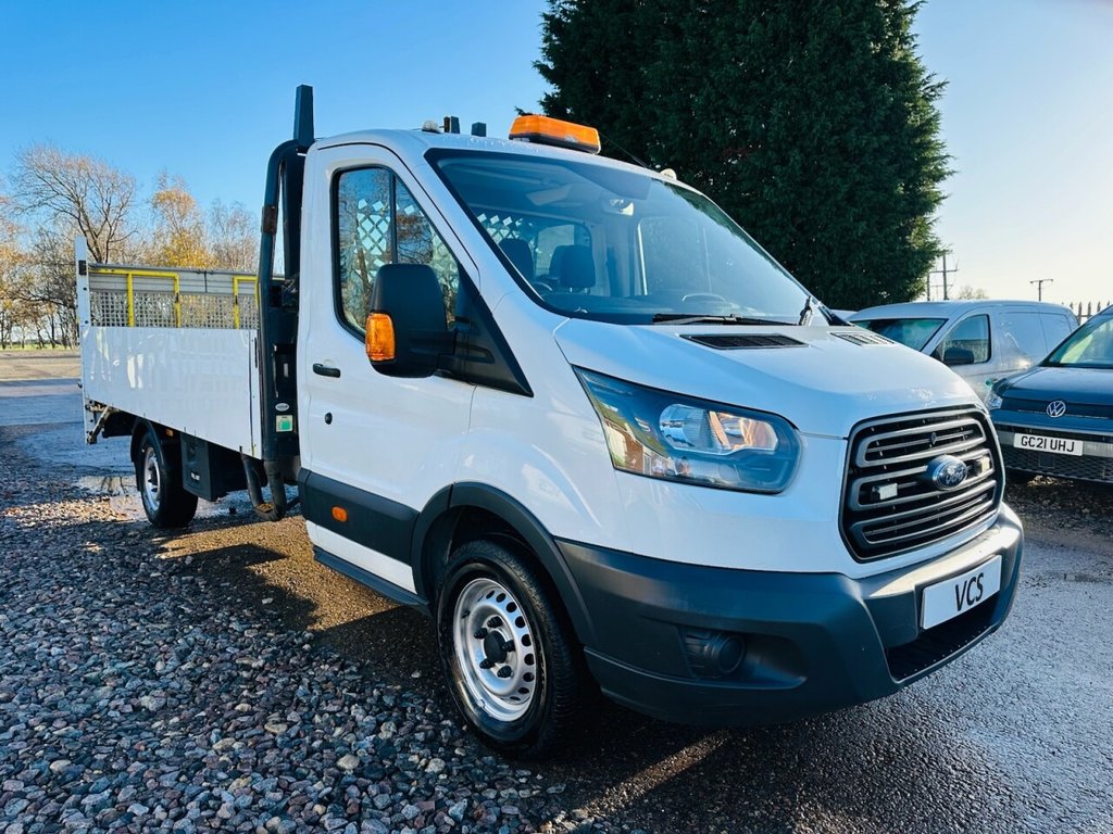 Used Ford Transit 2019 for sale - 76368225: Photo 8