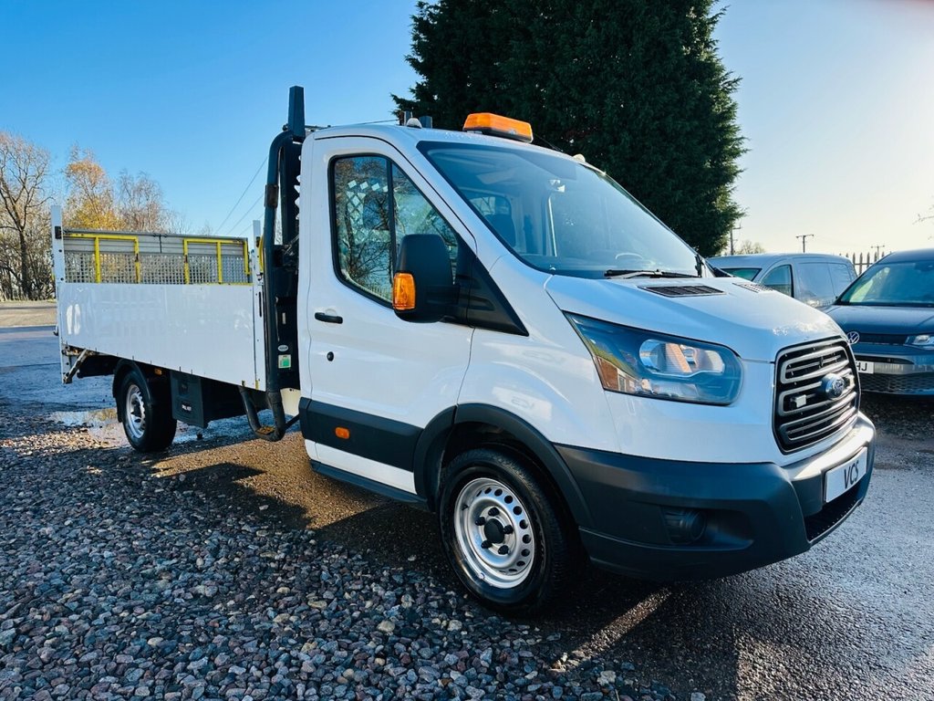 Used Ford Transit 2019 for sale - 76368225: Photo 9