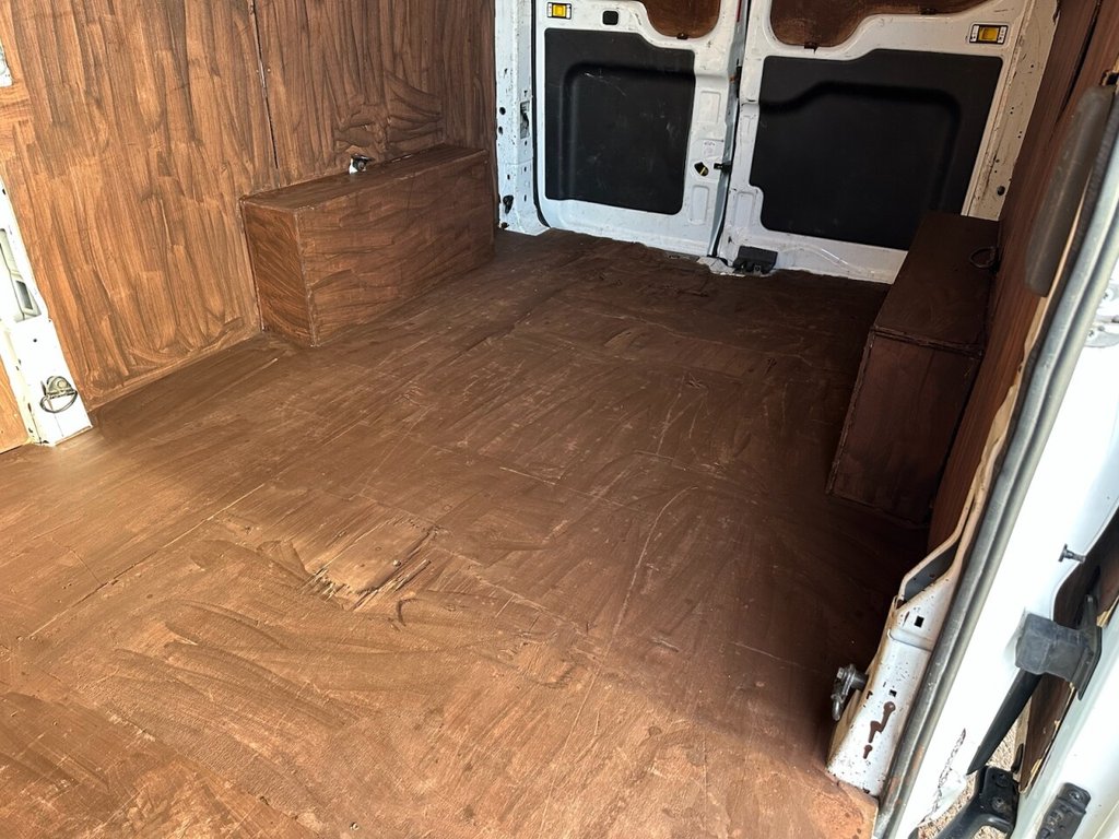 Used Ford Transit 2021 for sale - 76923347: Photo 11
