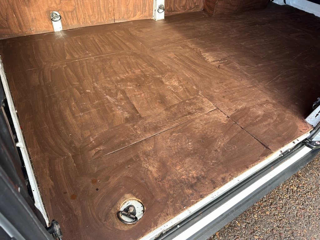 Used Ford Transit 2021 for sale - 76923347: Photo 12