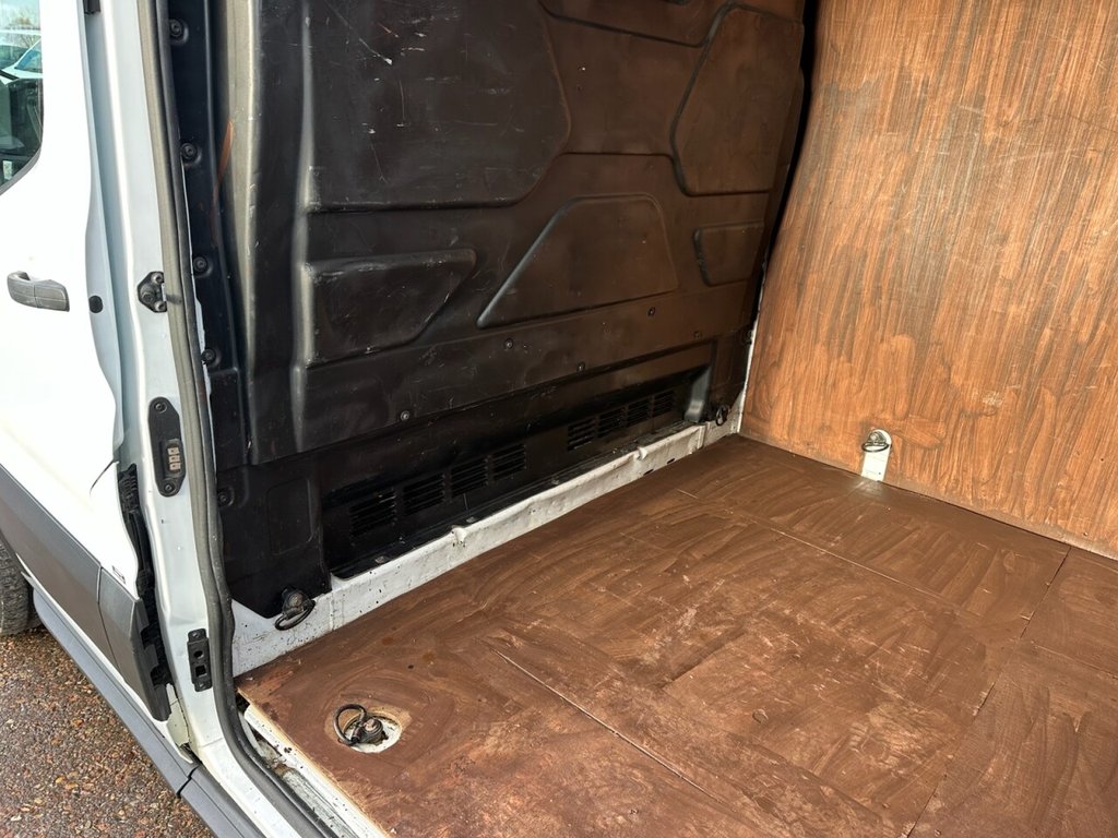 Used Ford Transit 2021 for sale - 76923347: Photo 14