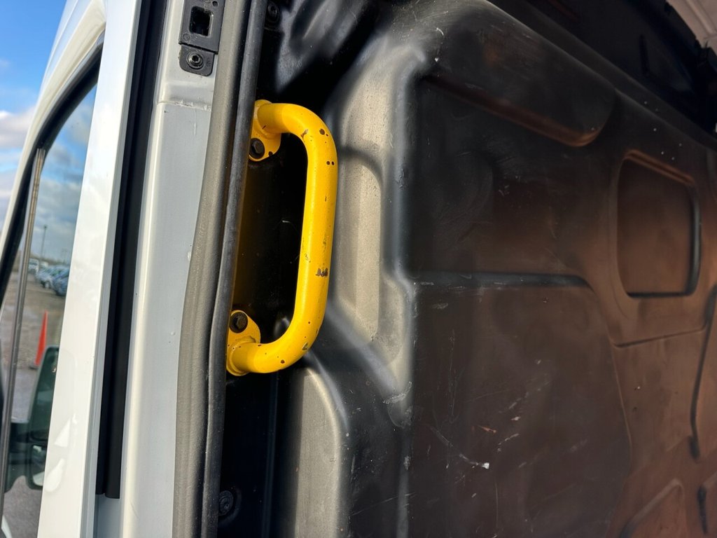 Used Ford Transit 2021 for sale - 76923347: Photo 15