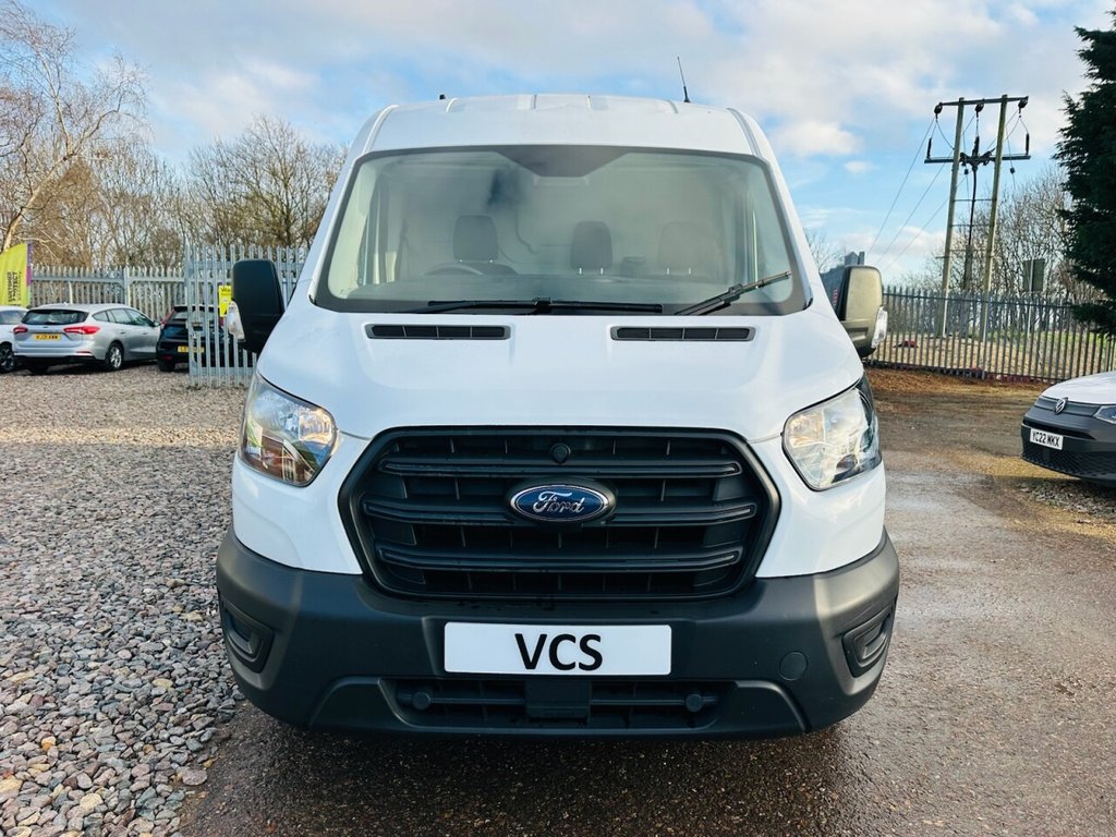 Used Ford Transit 2021 for sale - 76923347: Photo 17
